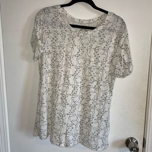 Grateful Dead dancing bears T-shirt